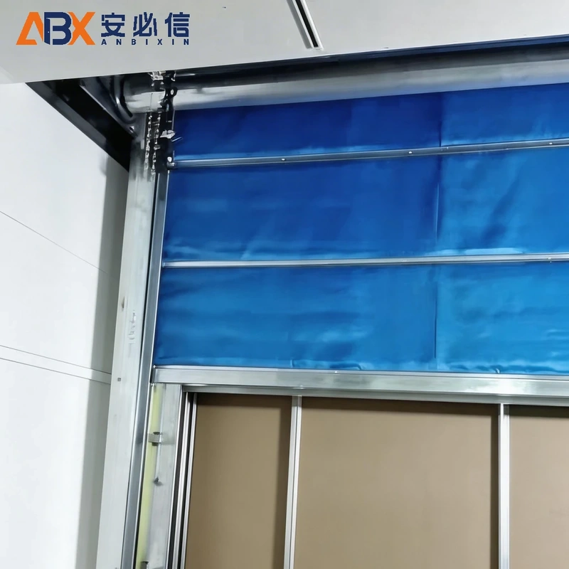 淮北市背带堆积门