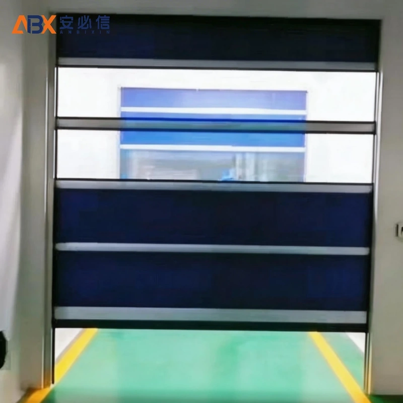 淮北市快速卷帘门